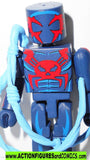 minimates SPIDER-MAN 2099 Ultimate 2015 walgreens marvel universe