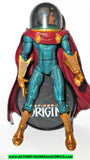 marvel legends MYSTERIO 7 inch spider-man classics toybiz origins