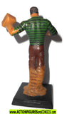 Marvel Eaglemoss SANDMAN 2006 #27 Spider-man sand