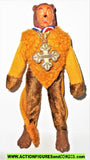 Wizard of Oz COWARDLY LION Authentic 1974 vintage MEGO movie