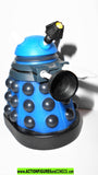 doctor who Titans DALEK BLUE 2.5 inch funko mystery minis