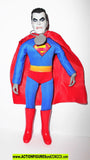 dc super heroes retro action BIZARRO 2010 superman universe