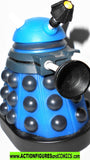 doctor who Titans DALEK BLUE 2.5 inch funko mystery minis