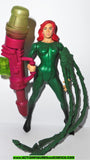 batman & robin POISON IVY complete movie kenner 1997 1996