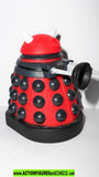 doctor who Titans DALEK RED 2.5 inch funko mystery minis