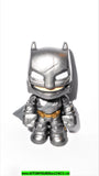 Funko mystery minis BATMAN v superman armor 3 inch dc universe pop
