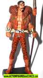 Marvel Eaglemoss KRAVEN 2006 #23 spider-man universe
