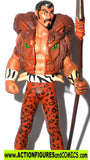Marvel Eaglemoss KRAVEN 2006 #23 spider-man universe
