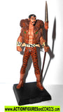 Marvel Eaglemoss KRAVEN 2006 #23 spider-man universe