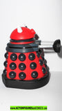 doctor who Titans DALEK RED 2.5 inch funko mystery minis