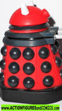 doctor who Titans DALEK RED 2.5 inch funko mystery minis