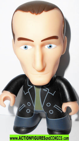 doctor who Titans NINTH DOCTOR 9th 2.5 inch funko mystery minis