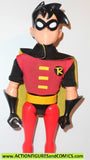 Batman animated series ROBIN 12 inch action figure fig