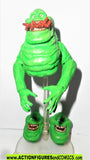 ghostbusters SLIMER green ghost 2016 diamond select movie 2