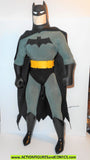Batman animated series BATMAN 12 inch action figure hasbro toy fig