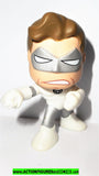 Funko mystery minis HAL JORDAN White green lantern 3 inch dc universe pop