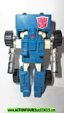 Transformers generation 1 PIPES 1986 1985 complete vintage G1 00