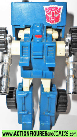 Transformers generation 1 PIPES 1986 1985 complete vintage G1 00