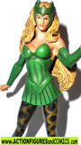 Marvel Eaglemoss ENCHANTRESS #123 thor universe