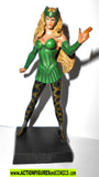 Marvel Eaglemoss ENCHANTRESS #123 thor universe