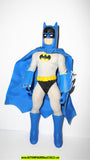 dc super heroes retro action BATMAN 2010 superman universe