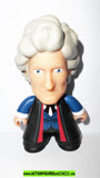 doctor who Titans THIRD DOCTOR 3rd 2.5 inch funko mystery minis