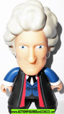 doctor who Titans THIRD DOCTOR 3rd 2.5 inch funko mystery minis