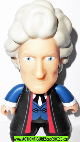 doctor who Titans THIRD DOCTOR 3rd 2.5 inch funko mystery minis