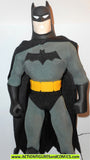 Batman animated series BATMAN 12 inch action figure hasbro toy fig