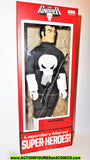 Marvel Mego Retro PUNISHER legendary super heroes emce universe moc mib