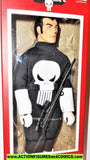 Marvel Mego Retro PUNISHER legendary super heroes emce universe moc mib
