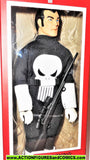 Marvel Mego Retro PUNISHER legendary super heroes emce universe moc mib