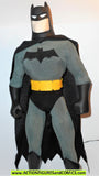 Batman animated series BATMAN 12 inch action figure hasbro toy fig