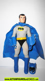 dc super heroes retro action BATMAN 2010 superman universe