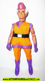dc super heroes retro action MXYZPTLK 2010 superman universe