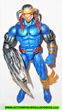 marvel legends DEATHS HEAD Titus series Guardians of the Galaxy