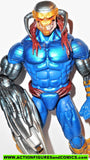 marvel legends DEATHS HEAD Titus series Guardians of the Galaxy