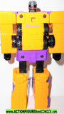 Transformers generation 2 ONSLAUGHT combaticons bruticus vintage fig