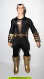 dc super heroes retro action BLACK ADAM super friends shazam universe