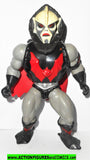 Masters of the Universe HORDAK HURRICANE vintage 1985 1986 complete he-man