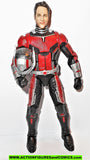 marvel legends ANT MAN cull obsidian series MCU Wasp movie avengers