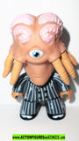 doctor who Titans DALEK HYBRID 2.5 inch funko mystery minis
