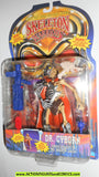 Skeleton Warriors DR CYBORN 1994 Playmates toys action figure moc
