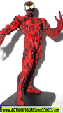 Marvel Eaglemoss CARNAGE 2008 #70 Spider-man symbiote