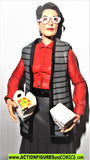 ghostbusters JANINE MELNITZ 2016 diamond select movie 2 complete