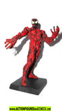 Marvel Eaglemoss CARNAGE 2008 #70 Spider-man symbiote