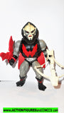 Masters of the Universe HORDAK HURRICANE vintage 1985 1986 complete he-man