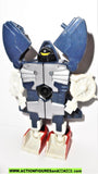 transformers Energon GRINDOR mini con perceptor minicons cons