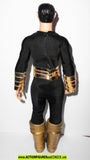 dc super heroes retro action BLACK ADAM super friends shazam universe
