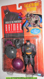 BATMAN animated series TOTAL ARMOR BATMAN the mask of the phantasm moc